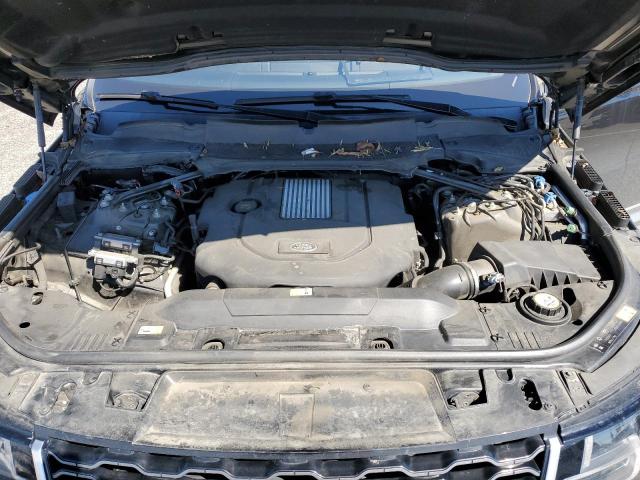 Photo 12 from auction – 2018 LAND ROVER RANGE ROVE with VIN SALWG2RK8JA696438