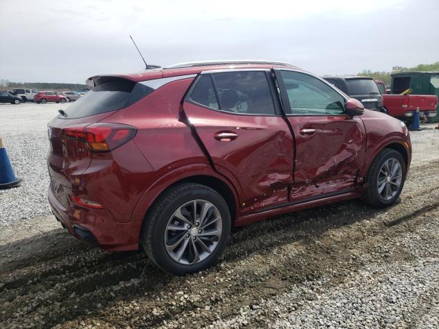 Photo 3 from auction – 2023 BUICK ENCORE GX with VIN KL4MMDSL6PB045859