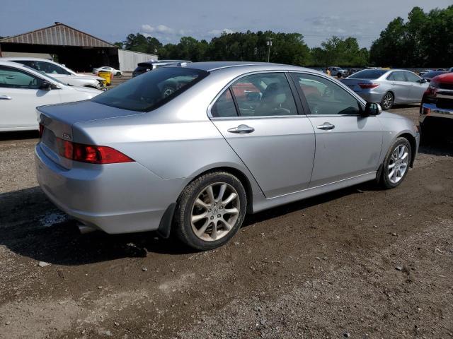 Photo 3 from auction – 2008 ACURA TSX with VIN JH4CL96808C007402