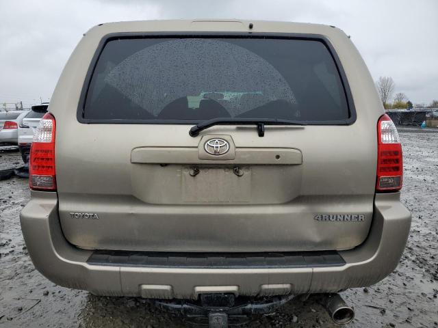 Photo 6 from auction – 2006 TOYOTA 4RUNNER LI with VIN JTEBT17R460062516