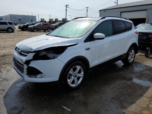 Zdjęcie 1 z aukcji – 2014 FORD ESCAPE SE z VIN 1FMCU9G92EUC77240