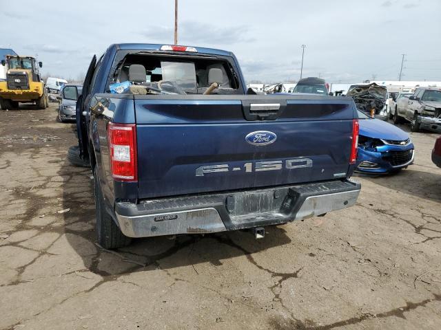 Photo 6 from auction – 2018 FORD F150 SUPER with VIN 1FTEW1EP5JFC62269
