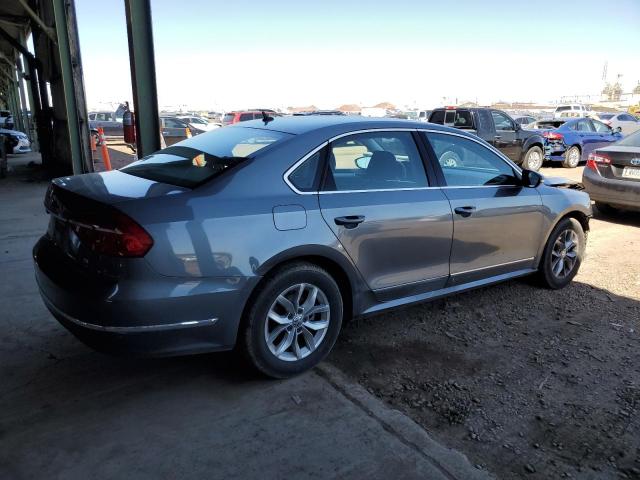 Photo 3 from auction – 2016 VOLKSWAGEN PASSAT with VIN 1VWAT7A36GC041882