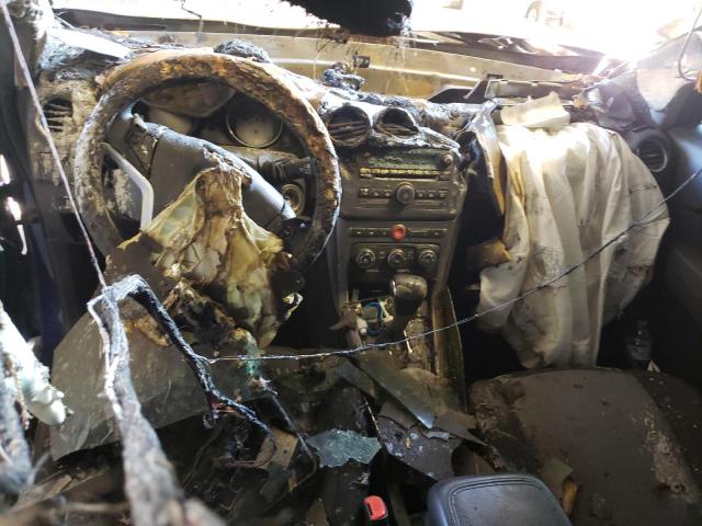 Photo 8 from auction – 2013 CHEVROLET CAPTIVA LS with VIN 3GNAL2EK4DS589142