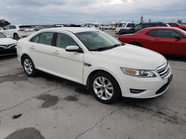 Photo 4 from auction – 2012 FORD TAURUS SEL with VIN 1FAHP2EW2CG132816