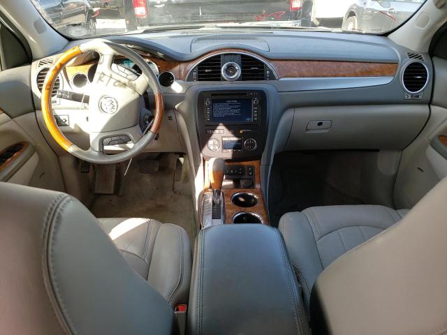 Photo 8 from auction – 2012 BUICK ENCLAVE with VIN 5GAKVDED6CJ360838
