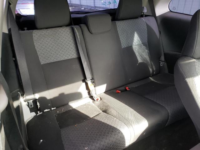 Photo 10 from auction – 2015 TOYOTA YARIS with VIN VNKJTUD38FA027013