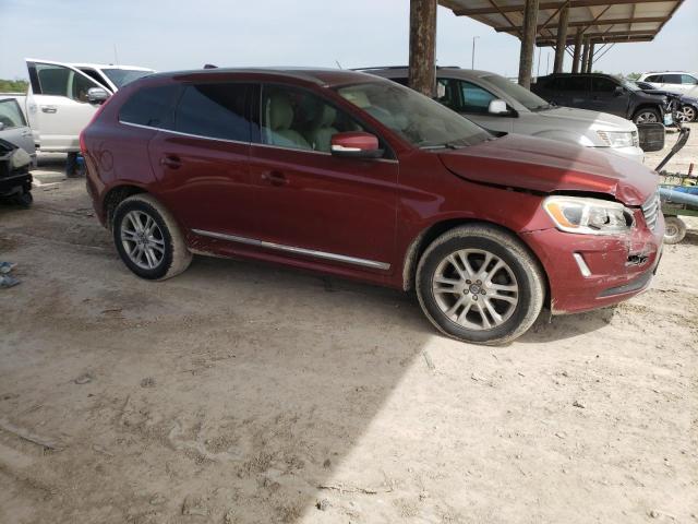 Photo 4 from auction – 2016 VOLVO XC60 T5 PR with VIN YV440MDK7G2906176