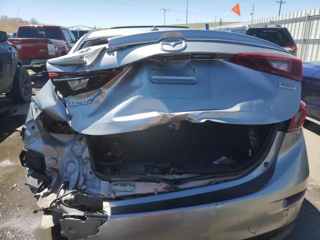 Photo 6 from auction – 2015 MAZDA 3 TOURING with VIN 3MZBM1V79FM160261