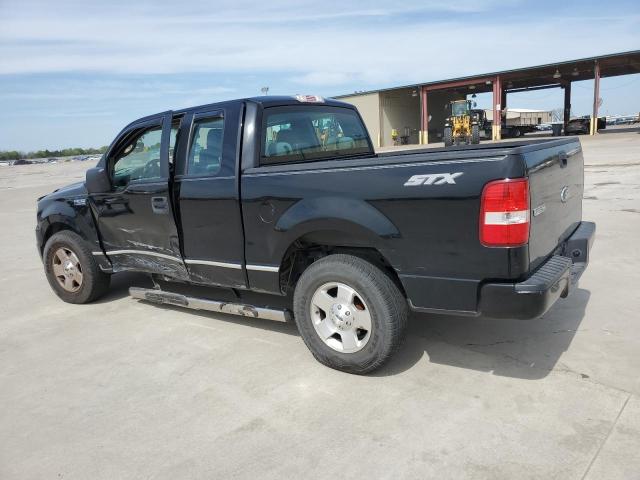 Photo 2 from auction – 2006 FORD F150 with VIN 1FTRX12W66FB73179