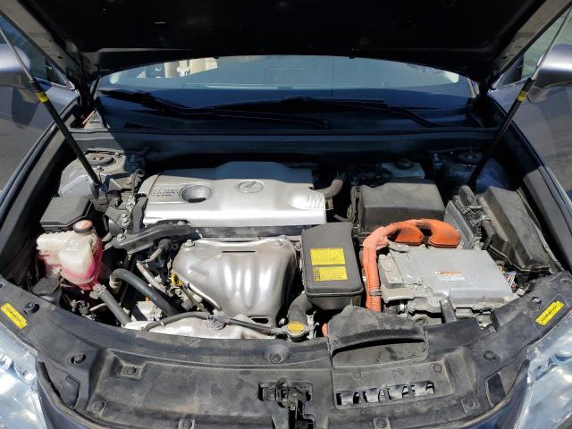 Photo 11 from auction – 2014 LEXUS ES 300H with VIN JTHBW1GG9E2073927