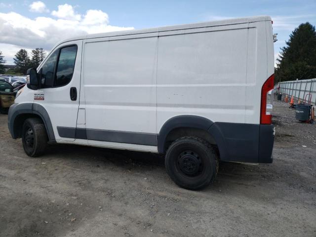 Photo 2 from auction – 2017 RAM PROMASTER with VIN 3C6TRVNG4HE511646