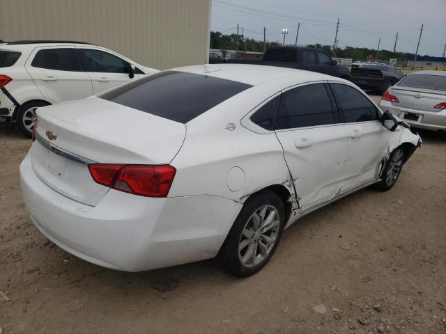 Photo 3 from auction – 2017 CHEVROLET IMPALA LT with VIN 1G1105S36HU173771
