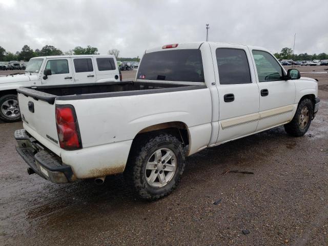 Photo 3 from auction – 2005 CHEVROLET SILVERADO with VIN 2GCEC13T051352953