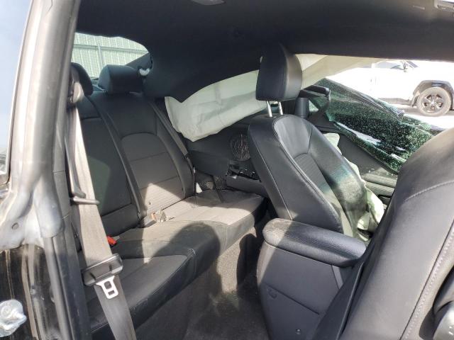 Photo 10 from auction – 2014 KIA FORTE SX with VIN KNAFZ6A3XE5220331