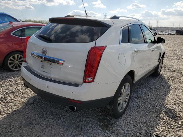 Photo 3 from auction – 2013 CADILLAC SRX LUXURY with VIN 3GYFNCE35DS645137