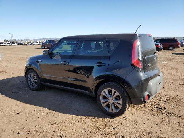 Снимка 2 от търг – 2014 KIA SOUL + с VIN KNDJP3A55E7028435