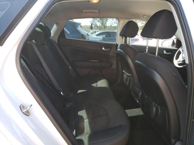 Photo 10 from auction – 2016 KIA OPTIMA LX with VIN 5XXGT4L32GG084009