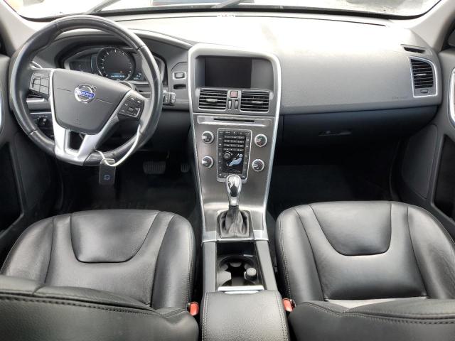 Photo 8 from auction – 2015 VOLVO XC60 T5 PR with VIN YV440MDK1F2721569