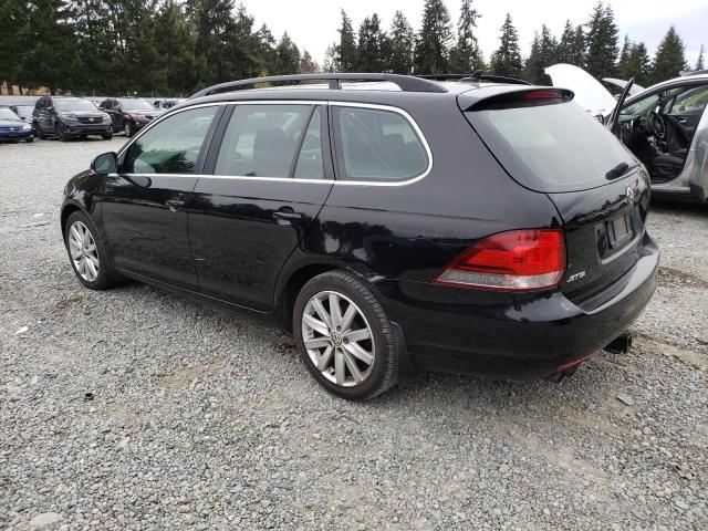 Photo 2 from auction – 2014 VOLKSWAGEN JETTA TDI with VIN 3VWML7AJ2EM609164