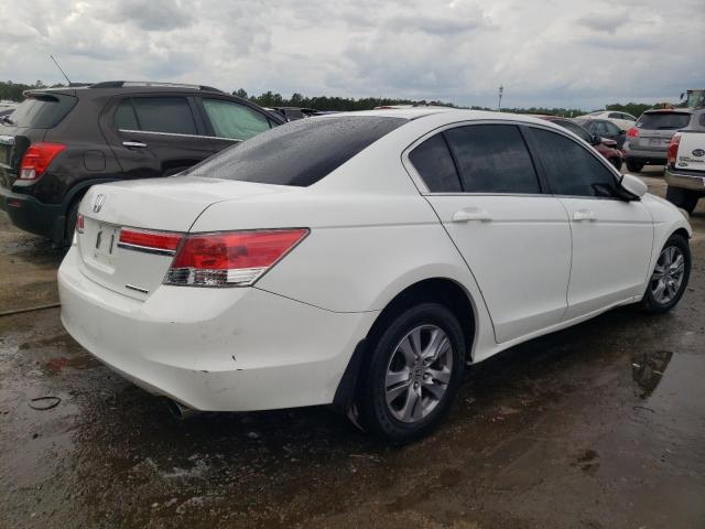 Photo 3 from auction – 2012 HONDA ACCORD SE with VIN 1HGCP2F67CA156715