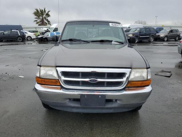 Photo 5 from auction – 2000 FORD RANGER SUP with VIN 1FTYR14V4YTB16719