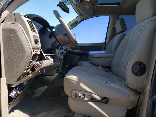 Photo 7 from auction – 2006 DODGE RAM 3500 S with VIN 3D3LX38C96G149611