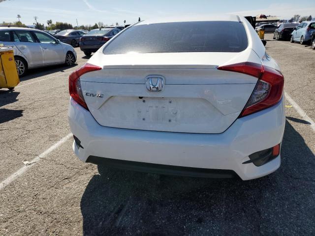 Photo 6 from auction – 2016 HONDA CIVIC LX with VIN 19XFC2F52GE221987