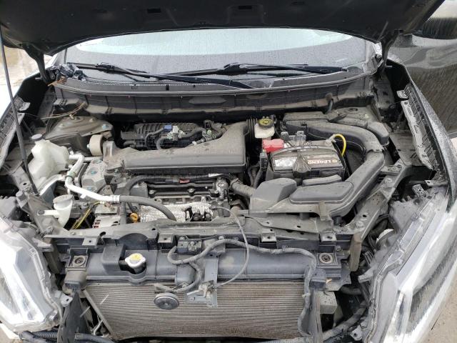 Photo 11 from auction – 2016 NISSAN ROGUE S with VIN KNMAT2MV4GP689653