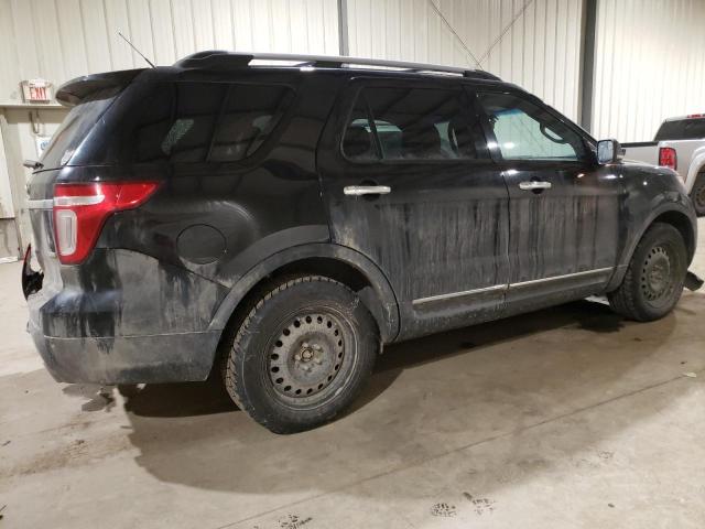 Photo 3 from auction – 2014 FORD EXPLORER X with VIN 1FM5K8D81EGB92294