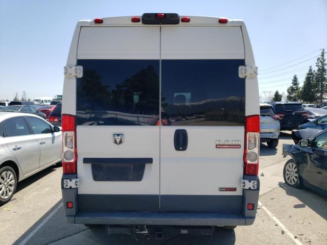 Photo 6 from auction – 2014 RAM PROMASTER with VIN 3C6TRVDD3EE120359