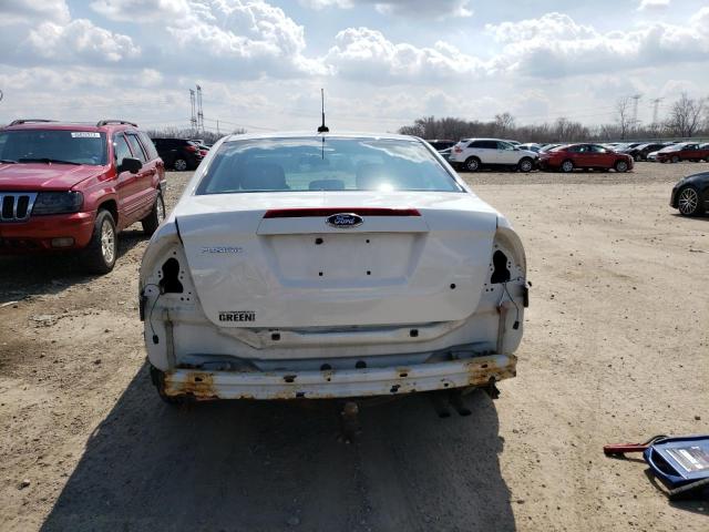 Photo 6 from auction – 2012 FORD FUSION with VIN 3FAHP0GA5CR217020