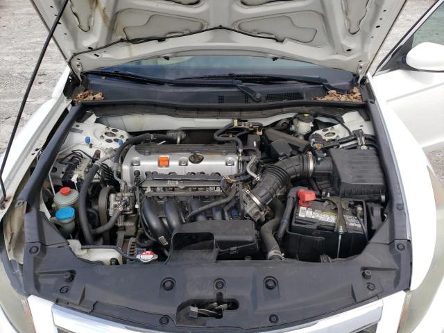 Photo 11 from auction – 2011 HONDA ACCORD SE with VIN 1HGCP2F68BA029955