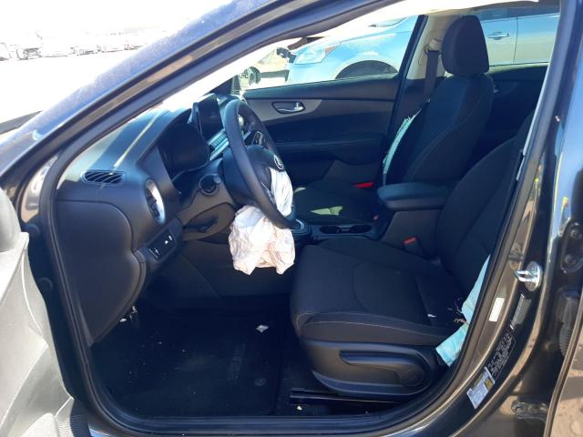 Photo 7 from auction – 2020 KIA FORTE FE with VIN 3KPF24AD6LE235284