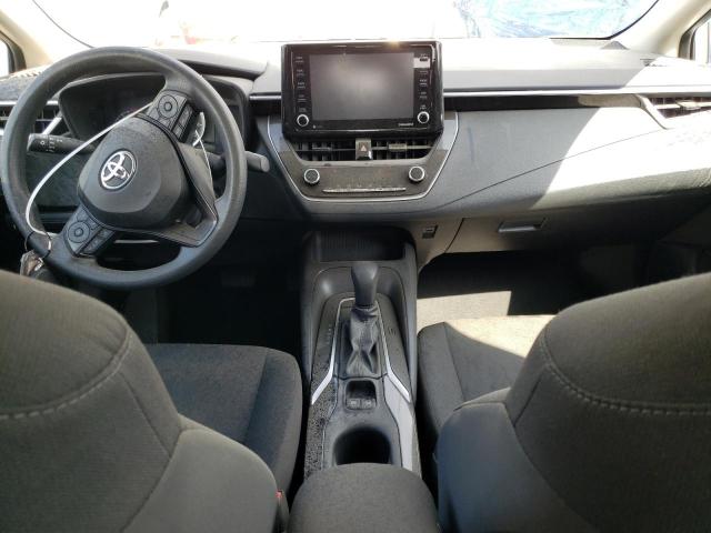 Photo 8 from auction – 2022 TOYOTA COROLLA LE with VIN 5YFEPMAE3NP275412