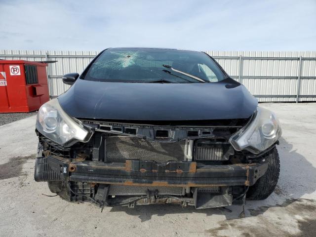 Photo 5 from auction – 2014 KIA FORTE SX with VIN KNAFZ6A3XE5220331
