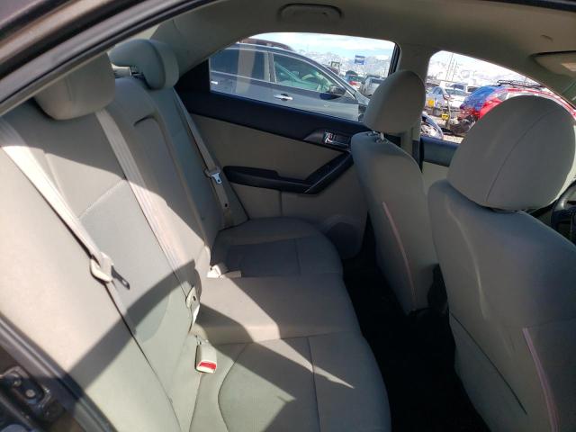 Photo 10 from auction – 2013 KIA FORTE EX with VIN KNAFU4A22D5734862