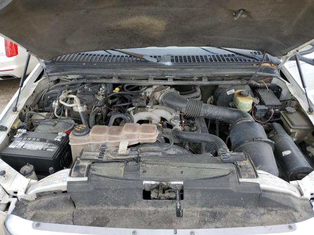 Photo 12 from auction – 2000 FORD EXCURSION with VIN 1FMNU41S0YEC00694