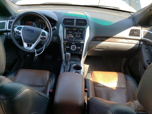 Photo 8 from auction – 2011 FORD EXPLORER L with VIN 1FMHK8F81BGA51053