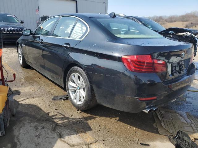 Photo 2 from auction – 2015 BMW 528 XI with VIN WBA5A7C53FD621623
