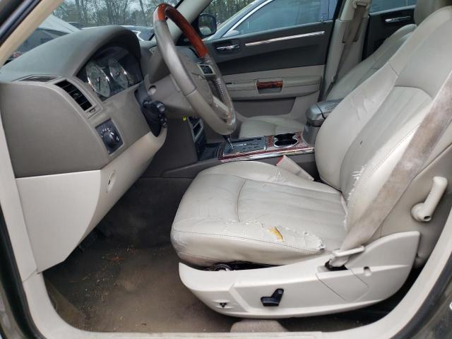 Zdjęcie 7 z aukcji – 2008 CHRYSLER 300C z VIN 2C3LK63H58H179532