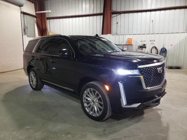 Photo 4 from auction – 2021 CADILLAC ESCALADE P with VIN 1GYS4CKL4MR225331