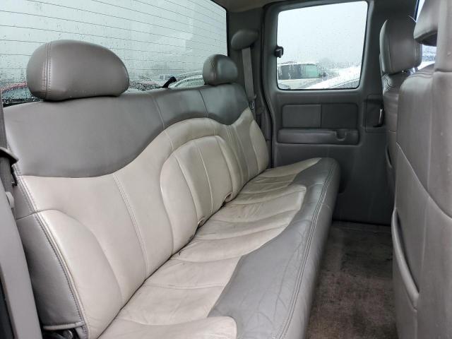 Photo 10 from auction – 2001 GMC SIERRA K15 with VIN 2GTEK69U111365608