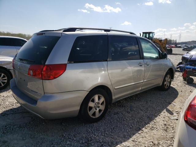 Photo 3 from auction – 2006 TOYOTA SIENNA CE with VIN 5TDZA23C06S464448