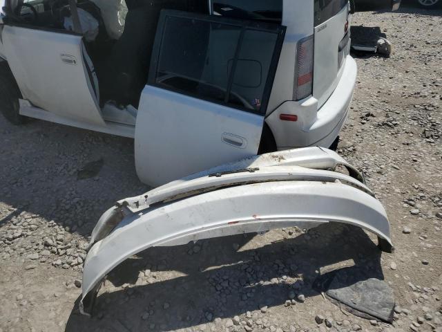 Photo 12 from auction – 2006 TOYOTA XB with VIN JTLKT324464052822