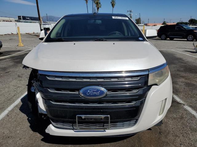 Photo 5 from auction – 2011 FORD EDGE SPORT with VIN 2FMDK3AK9BBA39163