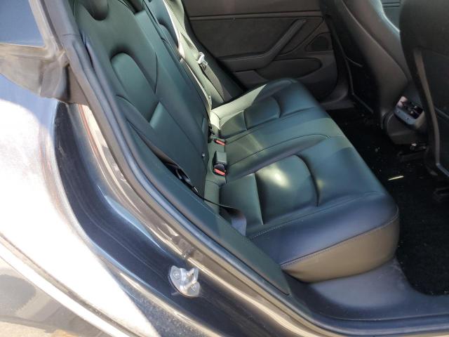 Photo 10 from auction – 2018 TESLA MODEL 3 with VIN 5YJ3E1EA8JF046040