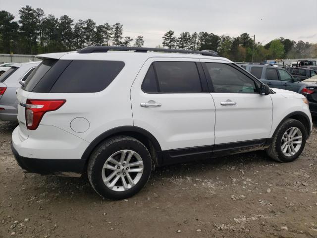 Photo 3 from auction – 2015 FORD EXPLORER with VIN 1FM5K7B91FGC16911