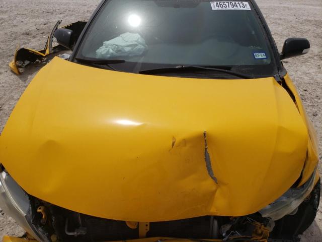 Photo 11 from auction – 2012 TOYOTA SCION TC with VIN JTKJF5C76C3022945
