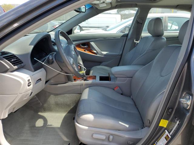 Foto 7 de la subasta – 2011 TOYOTA CAMRY BASE con VIN 4T1BF3EK3BU227368